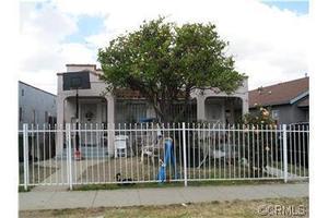 3120 Dobinson St, Los Angeles, CA 90063-2607