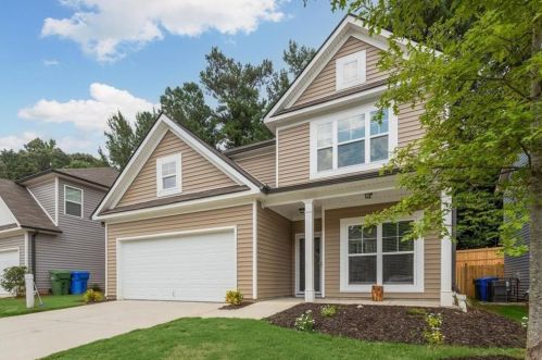 3430 Cascade Parc Blvd, Atlanta, GA 30311-5219