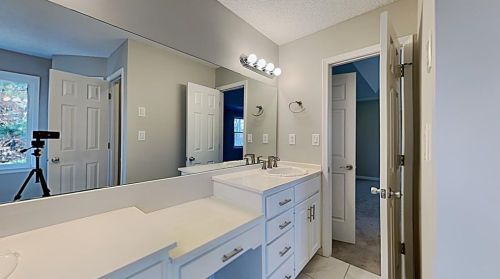 4127 Trotters Way Dr, Lithonia GA 30039-5924 exterior