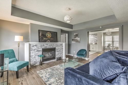 805 Robert Ave, Saint Louis MO 63109-4061 exterior