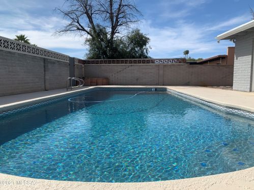 7612 39 St, Tucson AZ 85730-1803 exterior