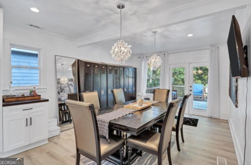 548 Holderness St, Atlanta GA 30310-1750 exterior