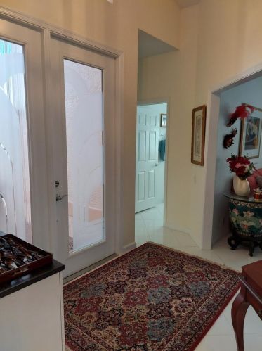 426 Springview Loop, Fort Pierce FL  34986-2663 exterior