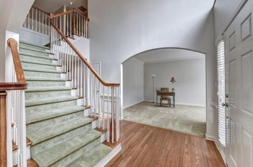 4740 Eagles Rdg Loop, Lithonia GA 30038-3538 exterior