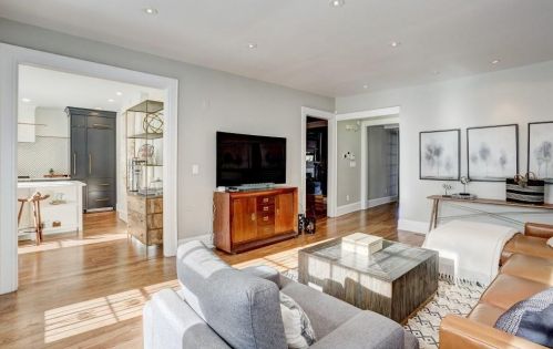 811 Charles Allen Dr, Atlanta GA  30308-1706 exterior