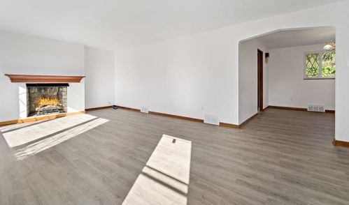 1247 Arrowood Dr, Pittsburgh PA  15243-1803 exterior