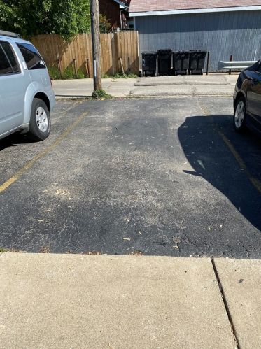 3400 55th St, Chicago IL  60632-3262 exterior