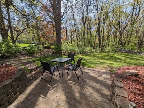 5536 Mount Vernon Ave, Kalamazoo MI  49024-1215 exterior