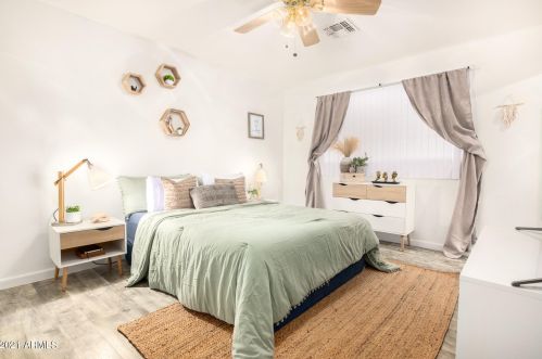 3820 Bethany Home Rd, Phoenix AZ 85015-2507 exterior