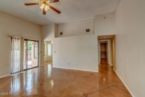 6112 Reliance Dr, Tucson AZ  85704-5327 exterior