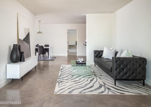 2530 Mabel St, Tucson AZ  85716-3834 exterior