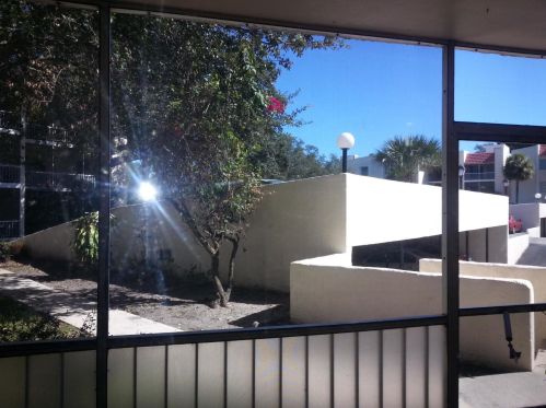 622 13th St, Boca Raton FL  33486-2473 exterior