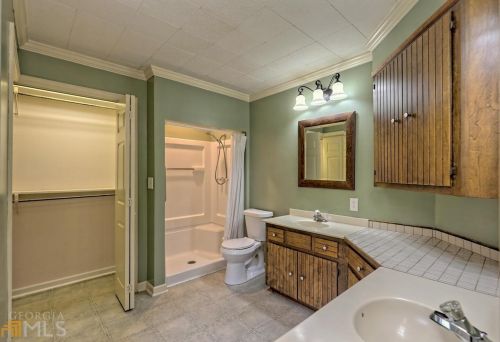 2924 Cascade Way, Gainesville GA 30504-5704 exterior