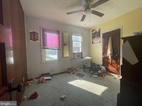 119 21 St, Chester PA 19013-5014 exterior