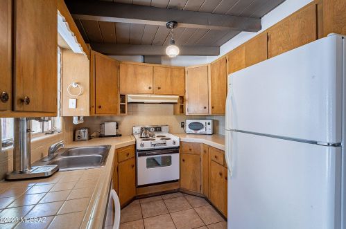 5732 Mabel St, Tucson AZ  85712-5013 exterior