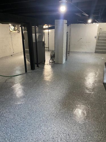 2816 Floyd St, Gary IN  46405-1568 exterior