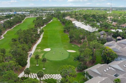 64 Cypress Vw Dr, Naples FL 34113-8009 exterior