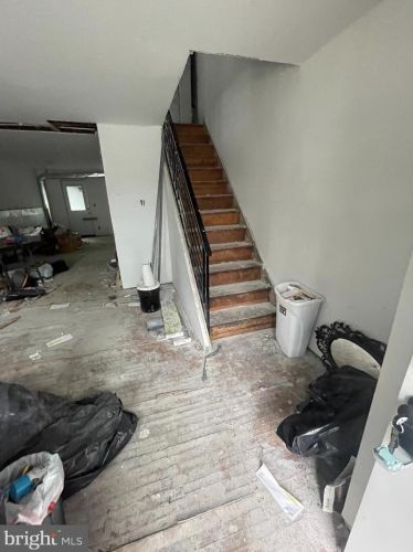 503 Norris St, Chester PA 19013-3320 exterior