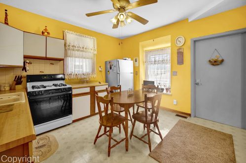 5029 Eddy St, Chicago IL 60641-3550 exterior