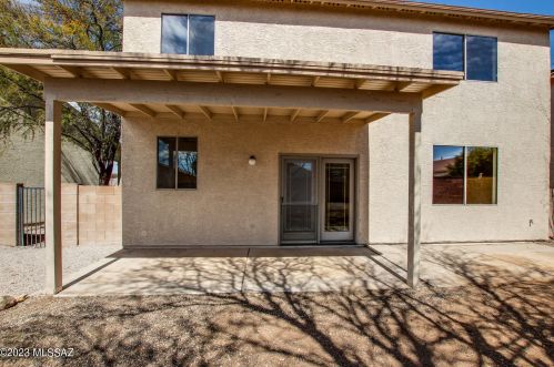 10238 Prospect Vista Way, Tucson AZ  85747-5149 exterior