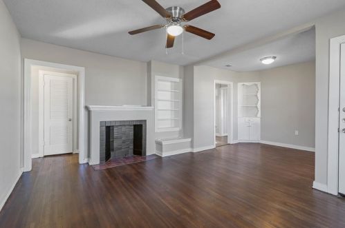 2613 Easter Ave, Dallas TX  75216-3241 exterior