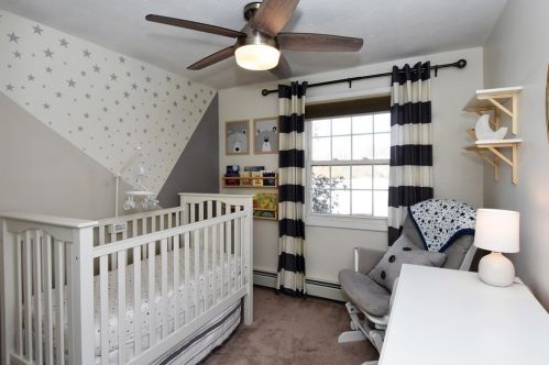 36 Coolidge Rd, Danvers MA 01923-2358 exterior