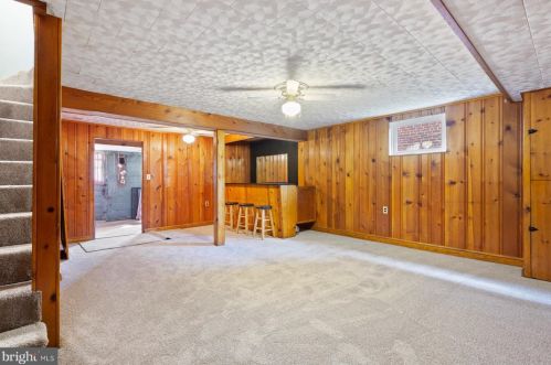 110 54th St, Washington DC 20019-6561 exterior