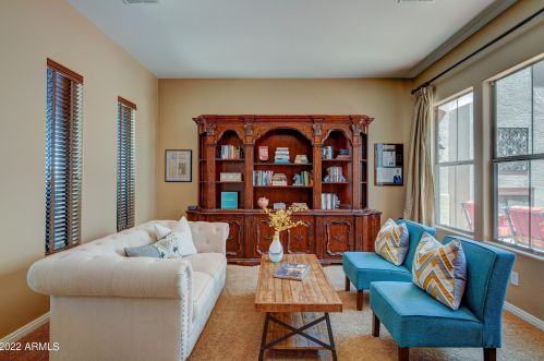 38809 Courage Ct, Phoenix AZ exterior