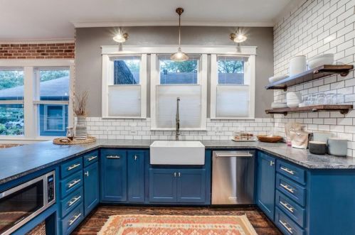 340 Edgefield Ave, Dallas TX 75208-5319 exterior