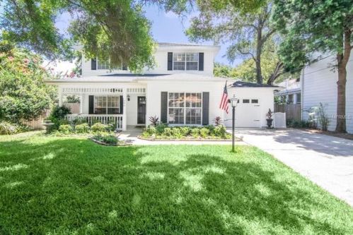 206 Matanzas Ave, Tampa, FL 33609-3011