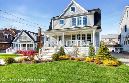 170 Osborne Ave, Point Pleasant Beach NJ  08742-4624 exterior