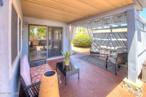 266 Calle Frambuesa, Green Valley AZ 85614-3416 exterior