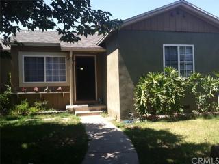 12957 Osborne St, Los Angeles CA  91331-6021 exterior