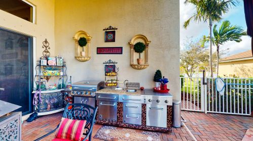 4149 Worlington Ter, Fort Pierce FL 34947-1336 exterior