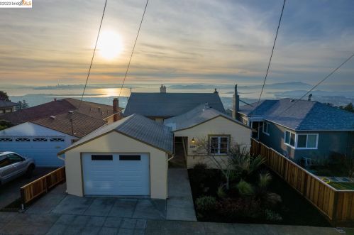 236 Cambridge Ave, Berkeley, CA 94708-1120