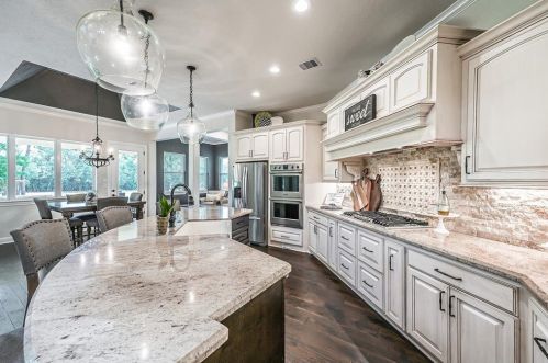 20603 Tamarron Dr, Humble TX 77346-1500 exterior