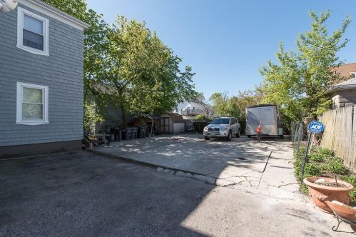 149 Laban St, Providence RI 02909-4424 exterior