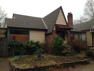 3315 15th Ave, Portland OR  97212-2306 exterior