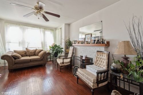 4124 Arthington St, Chicago, IL 60624-3503