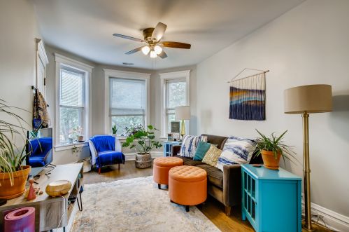 1432 Central Park Ave, Chicago IL 60655-3415 exterior