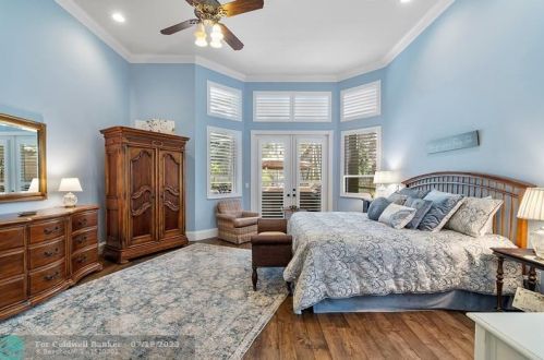 21642 Marigot Dr, Boca Raton FL 33428-4824 exterior