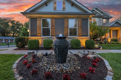 12531 Ridgefield Dr, Saint Louis MO 63131-3622 exterior