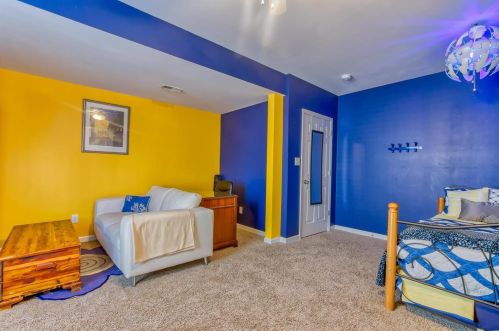 2880 Woodbridge Est Dr, Saint Louis MO 63129-5723 exterior