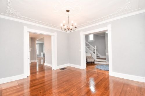 187 Westminster St, Springfield MA  01109-3924 exterior