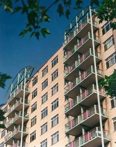 7777 Maple Ave, Silver Spring MD  20912-5639 exterior