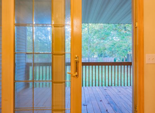 3470 Polonaise Dr, Meskegon MI 49442-1775 exterior