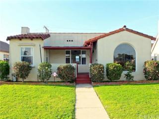6534 Northside Dr, Los Angeles CA  90022-4634 exterior