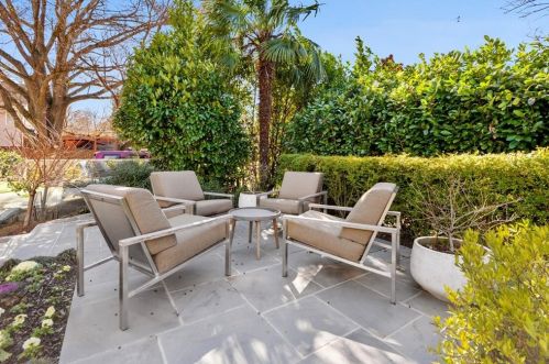 1300 Monroe Dr, Atlanta GA 30306-3440 exterior