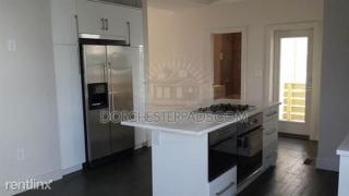 58 Saxton St, Boston MA  02125 exterior