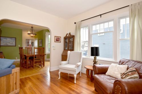 250 3 St, Elmhurst IL 60126-2460 exterior